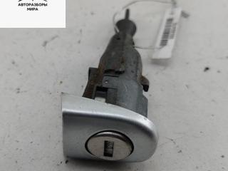 личинка дверного замка Volkswagen Golf 5 поколение 2007, 1.4 л., бензин, МКПП, серый, хетчбэк 3 дв., 1K0837167D