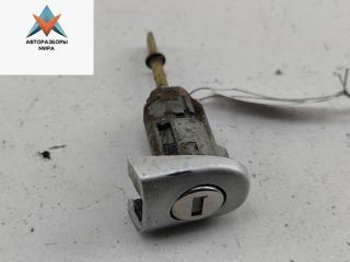 личинка дверного замка Volkswagen Passat B5 [рестайлинг] 2001, 2.0 л., бензин, МКПП, серый, седан, 3B0837167