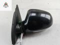 зеркало левое Volkswagen Passat B6 2008, 2.0 л., дизель, МКПП, чёрный, универсал, 3C0857933 - фото №2