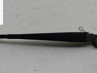 Щеткодержатель (поводок стеклоочистителя) задний Volkswagen Golf 4 поколение 1998, 1.6 л., бензин, МКПП, серый, хетчбэк 5 дв., 1J6955707A