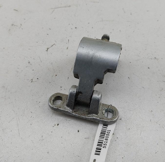 петля крышки багажника SEAT Toledo 2005, серый, хетчбэк 5 дв., 5P0827301B