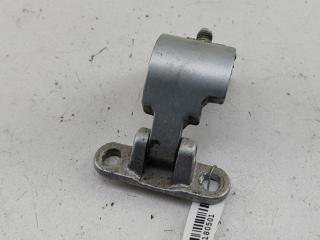 петля крышки багажника SEAT Toledo 2005, серый, хетчбэк 5 дв., 5P0827301B