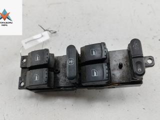 блок управления стеклоподъемниками Volkswagen Golf 4 поколение 1998, 1.6 л., бензин, МКПП, серый, хетчбэк 5 дв., 1J4959857