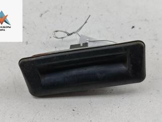 кнопка открытия багажника Skoda Fabia 2 поколение (5J) 2009, 1.2 л., бензин, МКПП, серый, хетчбэк 5 дв., 5J0827229