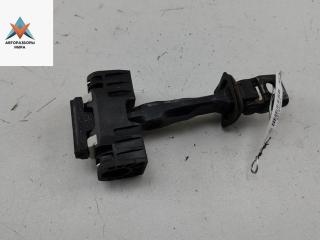 Ограничитель открывания двери задней Skoda Fabia 2 поколение (5J) 2008, хетчбэк 5 дв.