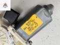 моторчик стеклоподъемника передний левый Volkswagen Passat B5 1997, 1.6 л., МКПП, седан, 3B4837751A - фото №2