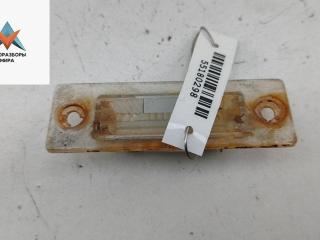 подсветка номера Volkswagen Passat B5 [рестайлинг] 2001, 1.8 л., бензин, АКПП, серый, седан, 3B5943021