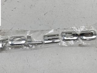 эмблема SEAT Toledo 3 поколение 2005, 1.6 л., бензин, МКПП, серый, хетчбэк 5 дв., TOLEDO