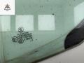 форточка задняя левая Skoda Fabia 2 поколение (5J) 2009, 1.2 л., бензин, МКПП, серый, хетчбэк 5 дв., AS2 - фото №2