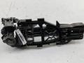 ручка наружная передняя левая Volkswagen Passat B6 2008, 2.0 л., дизель, МКПП, чёрный, универсал, 3C0837885H - фото №2