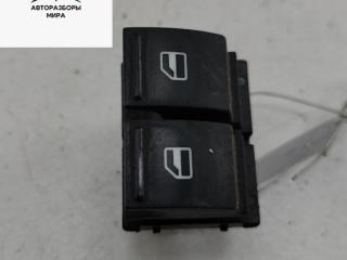 блок управления стеклоподъемниками Volkswagen Golf 5 поколение 2007, 1.4 л., бензин, МКПП, серый, хетчбэк 3 дв., 1K3959857A