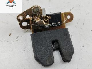 замок багажника Volkswagen Passat B5 [рестайлинг] 2001, седан, 3B5827505J