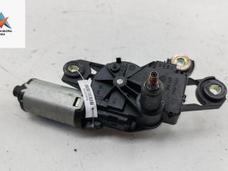Двигатель стеклоочистителя заднего (моторчик дворников) SEAT Toledo 3 поколение 2005, 1.6 л., бензин, МКПП, серый, хетчбэк 5 дв., 5P0955711A