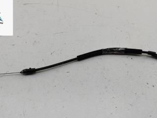 трос двери Skoda Fabia 2 поколение (5J) 2008, 1.2 л., бензин, МКПП, серый, хетчбэк 5 дв., 5J6837085H