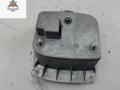 ручка крышки багажника SEAT Toledo 3 поколение 2005, серый, хетчбэк 5 дв., 5P0827565D - фото №2