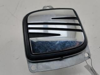 ручка крышки багажника SEAT Toledo 3 поколение 2005, серый, хетчбэк 5 дв., 5P0827565D