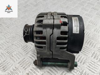 генератор Audi A4 B5 1997, 1.6 л., бензин, МКПП, красный, седан