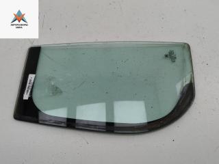 форточка задняя правая Skoda Fabia 2 поколение (5J) 2009, 1.2 л., бензин, МКПП, серый, хетчбэк 5 дв., AS2