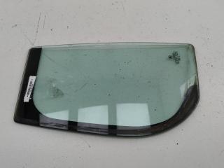форточка задняя правая Skoda Fabia mk2 (5J) 2009, 1.2 л., бензин, МКПП, серый, хетчбэк 5 дв., AS2