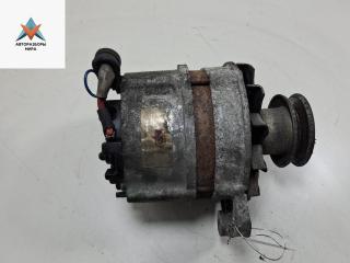 генератор Volkswagen Golf 2 поколение 1985, 1.8 л., бензин, МКПП, синий, хетчбэк 5 дв.