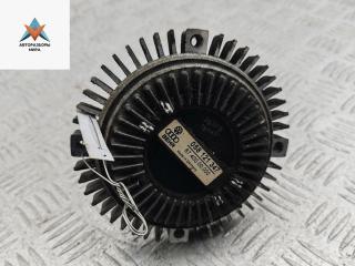 вискомуфта Audi A4 B5 1997, 1.6 л., бензин, МКПП, красный, седан, 058121347