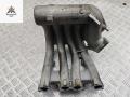 коллектор впускной Audi A4 B5 1997, 1.6 л., бензин, седан, 050133223D - фото №2
