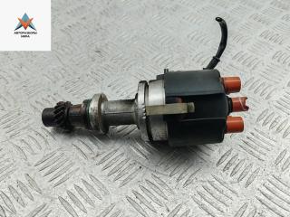распределитель зажигания (трамблёр) Audi A4 B5 1997, 1.6 л., бензин, МКПП, красный, седан, 050905205AR