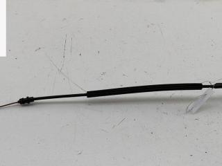 Трос двери задней Volkswagen Passat B6 2006, 2.0 л., дизель, МКПП, серый, универсал, 3C0837017