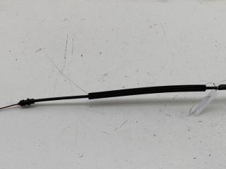 Трос двери задней Volkswagen Passat B6 2006, 2.0 л., дизель, МКПП, серый, универсал, 3C0837017