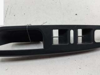 ручка внутренняя передняя левая Volkswagen Golf 5 поколение 2007, 1.4 л., бензин, МКПП, зелёный, универсал, 1K4868049C