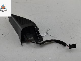 динамик высокочастотный (пищалка) Volkswagen Golf 5 поколение 2007, 1.4 л., бензин, МКПП, зелёный, универсал, 1K5837973