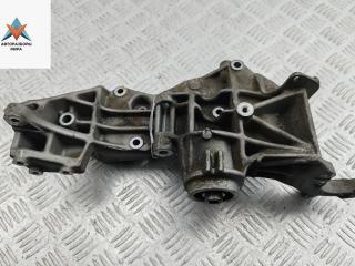 кронштейн генератора Audi A4 B5 1997, 1.6 л., бензин, МКПП, красный, седан, 058145523E