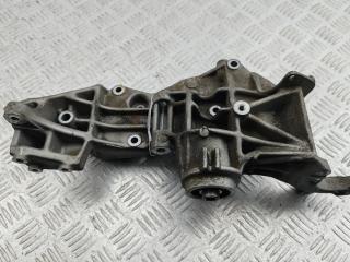 кронштейн генератора Audi A4 B5 1997, 1.6 л., бензин, МКПП, красный, седан, 058145523E