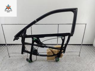 стеклоподъемник передний левый Audi A4 B5 1995, 1.6 л., бензин, МКПП, зелёный, седан, 8D0837399A