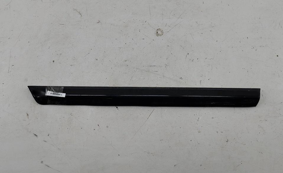 молдинг двери задней правой Audi A6 C5 2003, 2.5 л., дизель, АКПП, чёрный, универсал