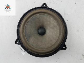 динамик двери Audi A6 4B/C5 [рестайлинг] 2003, 2.5 л., дизель, АКПП, чёрный, универсал, 4B0035411