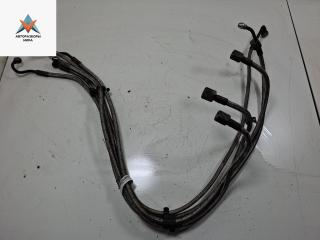 трубка топливная Volkswagen Golf 2 поколение 1985, 1.8 л., бензин