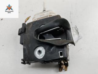 замок двери передней левой Audi A4 B5 1995, 1.6 л., бензин, МКПП, зелёный, седан, 8D1837015B