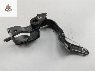 петля крышки багажника Audi Q7 4L [рестайлинг] 2011, чёрный, внедорожник 5 дв., 4L0827299B