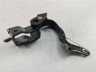 петля крышки багажника Audi Q7 4L 2011, чёрный, внедорожник 5 дв., 4L0827299B
