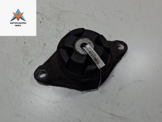 подушка крепления двигателя Audi 100 С3 1987, 1.8 л., бензин, МКПП, красный, седан, 443199381