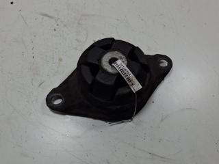 подушка крепления двигателя Audi 100 C3 1987, 1.8 л., бензин, МКПП, красный, седан, 443199381