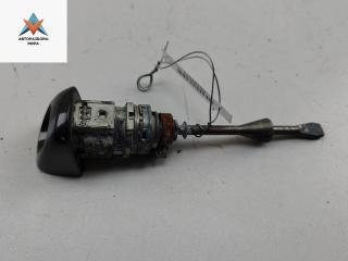 личинка дверного замка Audi Q7 4L [рестайлинг] 2011, 3.0 л., бензин, АКПП, чёрный, внедорожник 5 дв., 4L1837167