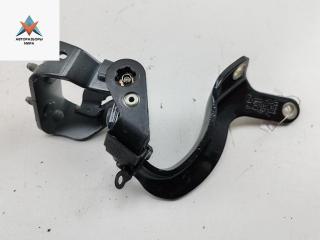 петля крышки багажника Audi Q7 4L [рестайлинг] 2011, чёрный, внедорожник 5 дв., 4L0827300B