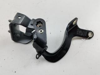 петля крышки багажника Audi Q7 4L 2011, чёрный, внедорожник 5 дв., 4L0827300B