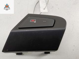 кнопка (выключатель) Audi Q7 4L [рестайлинг] 2011, 3.0 л., бензин, АКПП, чёрный, внедорожник 5 дв., 4L1927451