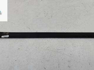 молдинг двери задней правой Audi A6 4B/C5 [рестайлинг] 2003, 2.5 л., дизель, АКПП, чёрный, универсал, 4B0853964B