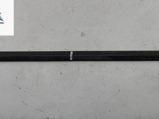 молдинг двери передней правой Audi A6 4B/C5 1997, 2.8 л., бензин, АКПП, синий, седан