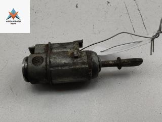 личинка дверного замка Audi A6 4B/C5 [рестайлинг] 2003, 2.5 л., дизель, АКПП, чёрный, универсал