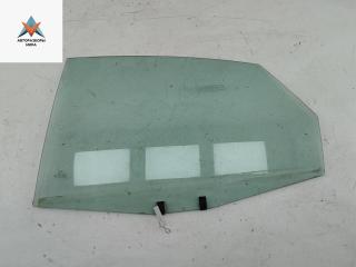 стекло двери задней левой Audi A6 4B/C5 1998, 2.4 л., бензин, МКПП, зелёный, седан, 43R00081